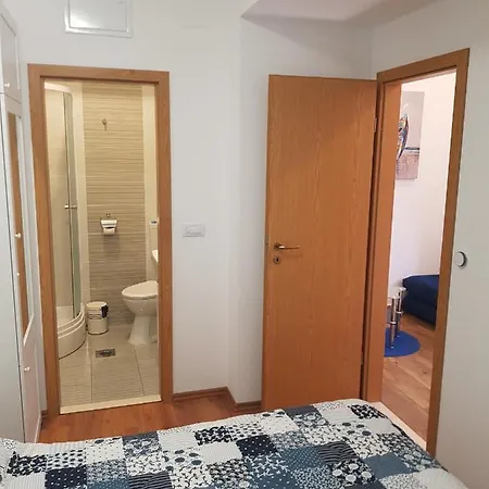 Apartment Luksic Dubrovnik Exterior photo