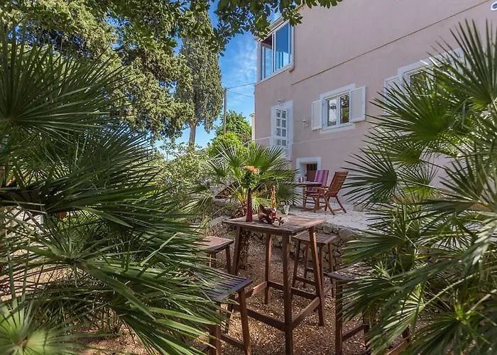 Apartment Luksic