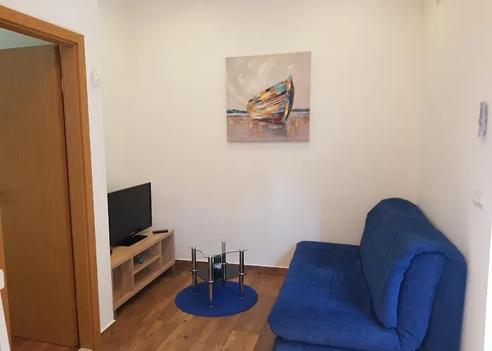 Apartment Luksic