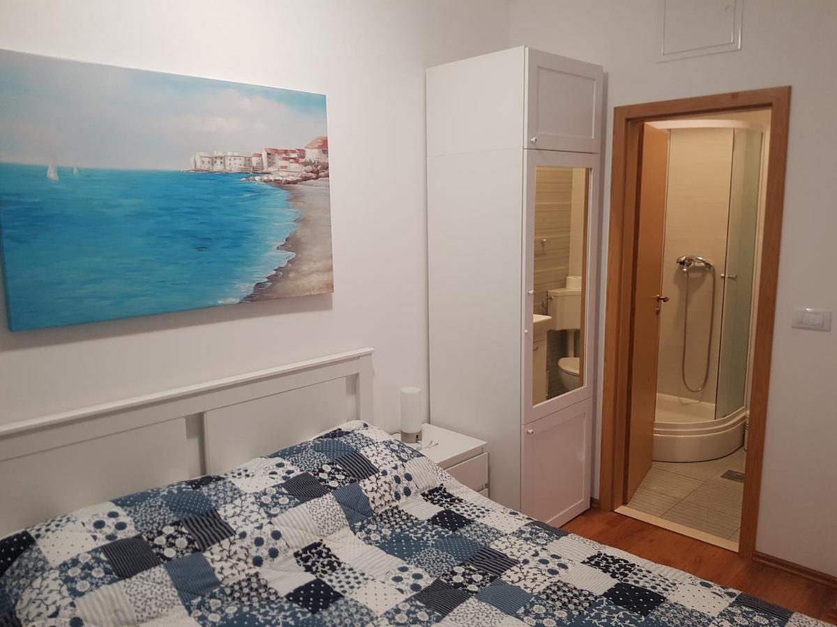 Apartment Luksic