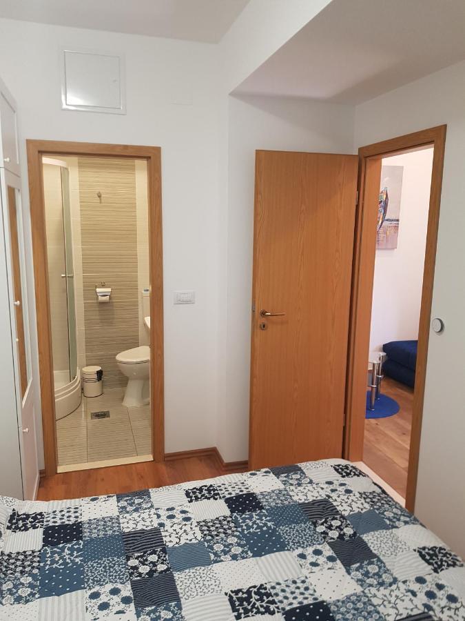 Luksic Apartment
